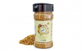 Orgabite Organic Fenugreek Seed   Pack  150 grams